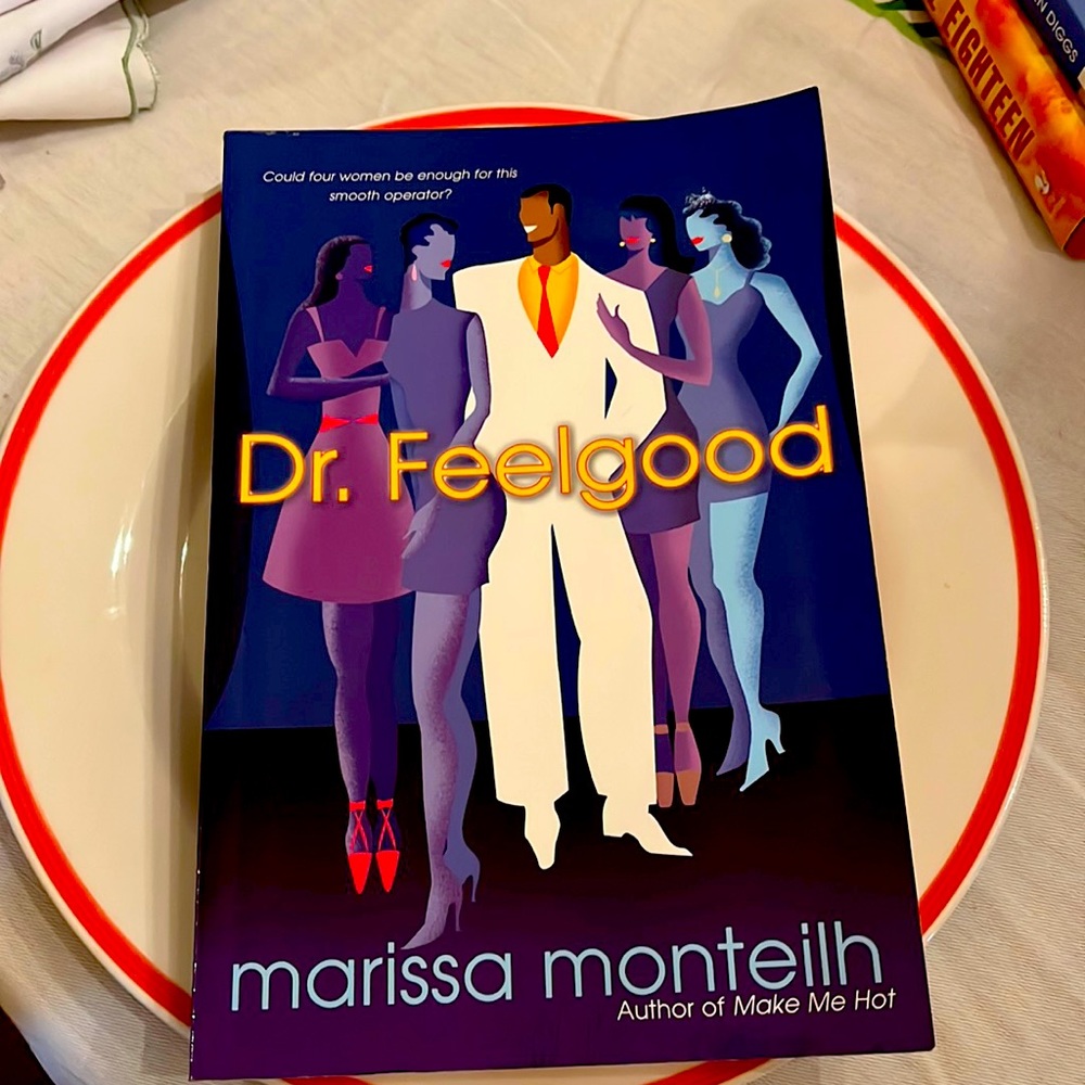 Book- Paperback with 309 pages